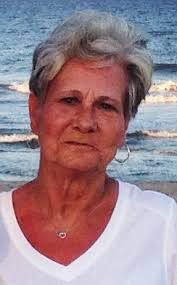 Nancy Carolyn Kilby Obituary