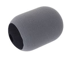 10pcs microphone windscreen sponge cover mic foam cap for gooseneck meeting mic. Shure A81ws Microphone Windscreen Windjammer