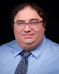 Edward (Ed) Stern, Psychiatric Nurse Practitioner, Washington, DC, 20006