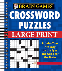 You do not need to guess. Best Crossword Puzzles Easy Medium And Hard Puzzle Books