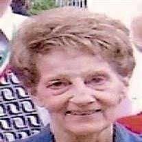 Eleanor (Cavalier) Salerno Obituary