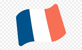 Route covers the upper, larger loop of the map in a clockwise direction. Flag Of France France Flag Emoji Png Free Transparent Png Clipart Images Download