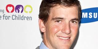Eli Manning
