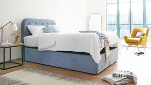 Here is our new floating platform bed frame. 12 Best Ottoman Storage Beds From John Lewis Next And More