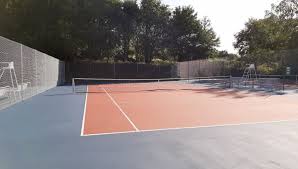 Accès aux calendriers de tous les championnats via gestion sportive. Des Subventions Pour Relancer Les Clubs De Tennis De Moselle