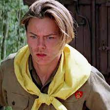 Young indiana (river phoenix) fights his way through a circus train while he tries to evade a group of grave. The River Phoenix Gallery On Twitter River Phoenix As Young Indy In Indiana Jones And The Last Crusade 1989