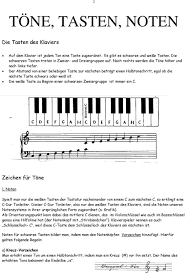 Piano sheet music for the song once upon a dream. Arbeitsblatter Zur Harmonielehre Pdf Free Download