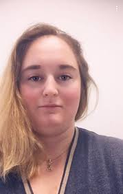 Audrey SCHMITT (Sncf Reseau