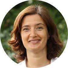 Ingrid Strauss's Instagram, Twitter & Facebook