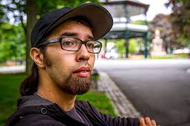 Humans of Saint John