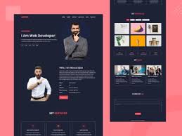 Cv resume one page template free xd & ps. Jpsw5q3gwbfbrm