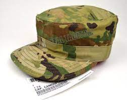 Usgi Scorpion Army Ocp Patrol Hat