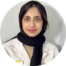 Amber Sufi, PA, Southfield, MI