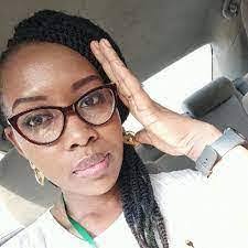 Vanessa Opara's Instagram, Twitter & Facebook