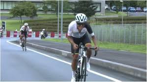 Embracing his nickname of the locomotive, carapaz rode away from american breakaway buddy brandon mcnulty as they approached the finish at fuji international speedway on the first full day of the tokyo games. G6ikrlp6ul Gym