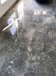 It doesn't get much better than this natural flooring. Are Concrete Floors Slippery Craftsman Concrete Floors Texas Concrete Floor Polishing Staining Sealing And Overlays