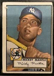 How do we define “rookie” card?