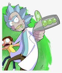 Explore more searches like rick and morty rick aesthetic. Come Moourrrpoorty Rick And Morty Fan Art By Corythec Rick And Morty Png Png Image Transparent Png Free Download On Seekpng