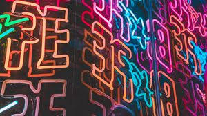 187 neon hd wallpapers and background images. Neon Full Hd Hdtv Fhd 1080p Wallpapers Hd Desktop Backgrounds 1920x1080 Images And Pictures