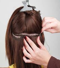 Get free estimates from hair extension salons near you. 7 Popular Hair Extension Parlours In Hyderabad
