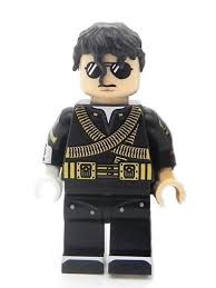 Michael Jackson Star Wars Furniture Lego Characters Lego Minifigs