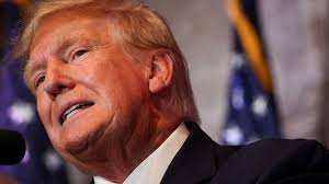 Key points from Trump's infamous Georgia call