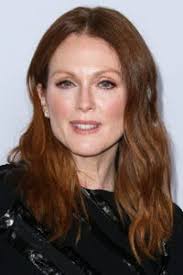 Julianne Moore List of Movies and TV Shows