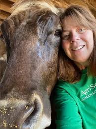 Peacock Road Family Farm