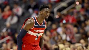 Mirotic, who's out indefinitely, was evaluated for a concussion and taken to a hospital, where he was released but was apparently a bit out of it, according to a source. Jazz Showing Interest In Wizards F Bobby Portis Ksl Sports