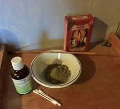 Sollte ihre haut die farbe nicht vertragen, merken sie das normalerweise schon nach. Henna Tattoo Selber Machen Darauf Musst Du Achten Utopia De