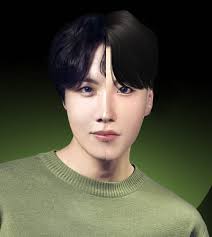 BTS J-Hope (Jung Hoseok) WIP