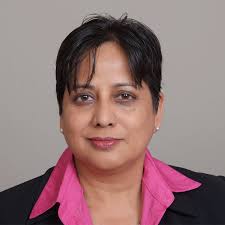 Executive Steering Committee