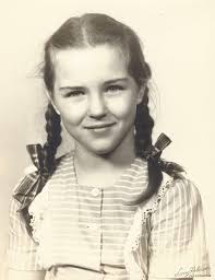 Carolyn Marie Christoffel Nugent Lewis (1942-2017)