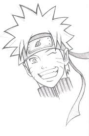 Draw Naruto Cizim Art Drawings Em 2020 Arte Naruto Naruto Desenho Esboco De Anime