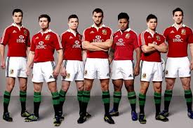 Created by john amodio 9 years ago. British And Irish Lions Can You Match The Rugby Star To Their Partner Wales Online