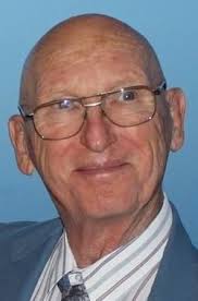 Ervin Gilman Walker (1934-2015)