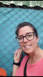 This is Anderson, one of our former elementary students in Munoz who has  now integrated into a public school for high school. He continues to come  to the school regularly for Nelly Allard's English ...