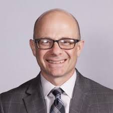 Dr. Michael Rosenblatt, MD