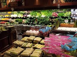 The Fresh Market 3740 Wedgewood Ln The Villages Fl 32162 Usa