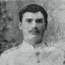 Search for "James Black"