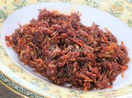 Maybe you would like to learn more about one of these? Sambal Ikan Bilis Kering Yang Sedap Azie Kitchen