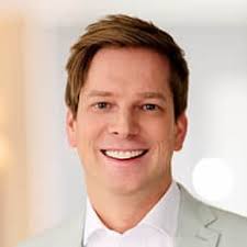 Priv.-Doz. Dr. med. Tim Schultz, Augenarzt