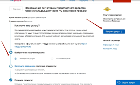 Kak Snyat S Ucheta Mashinu Cherez Gosuslugi Podrobno Bez Vody