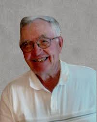 Orville Halverson Obituary October 13, 2023