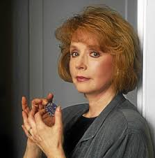 Oscar nominee returns to Detroit for “Evening with Piper Laurie” at the DIA 
