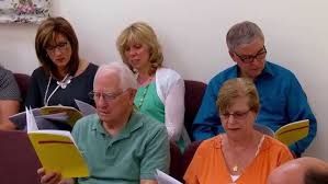 14 Teach Me Thy Music