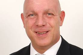 Ein Jahr Ortsbürgermeister in Windhagen