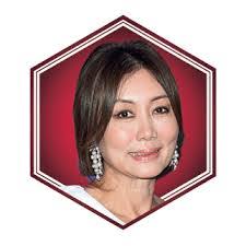 Pauline Cruz's Instagram, Twitter & Facebook