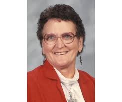 Madonna Lyberg Obituary (1933