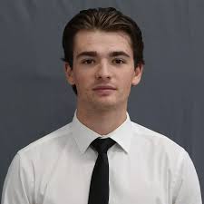 2025-26 Men's NCAA Ice Hockey Roster